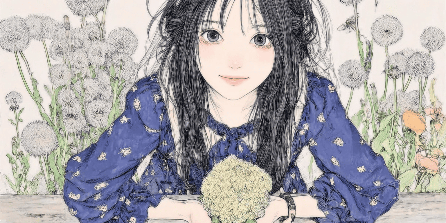 ハーブな日々１のイメージ