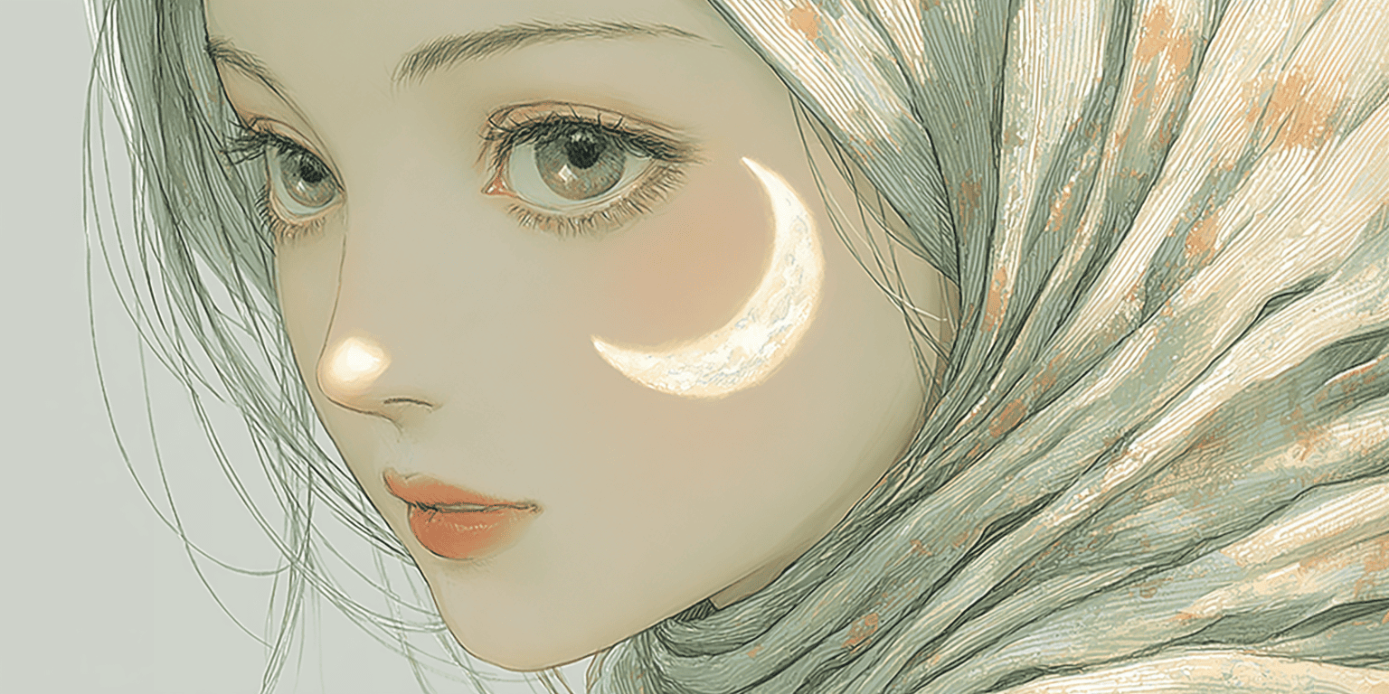 母親のイメージ