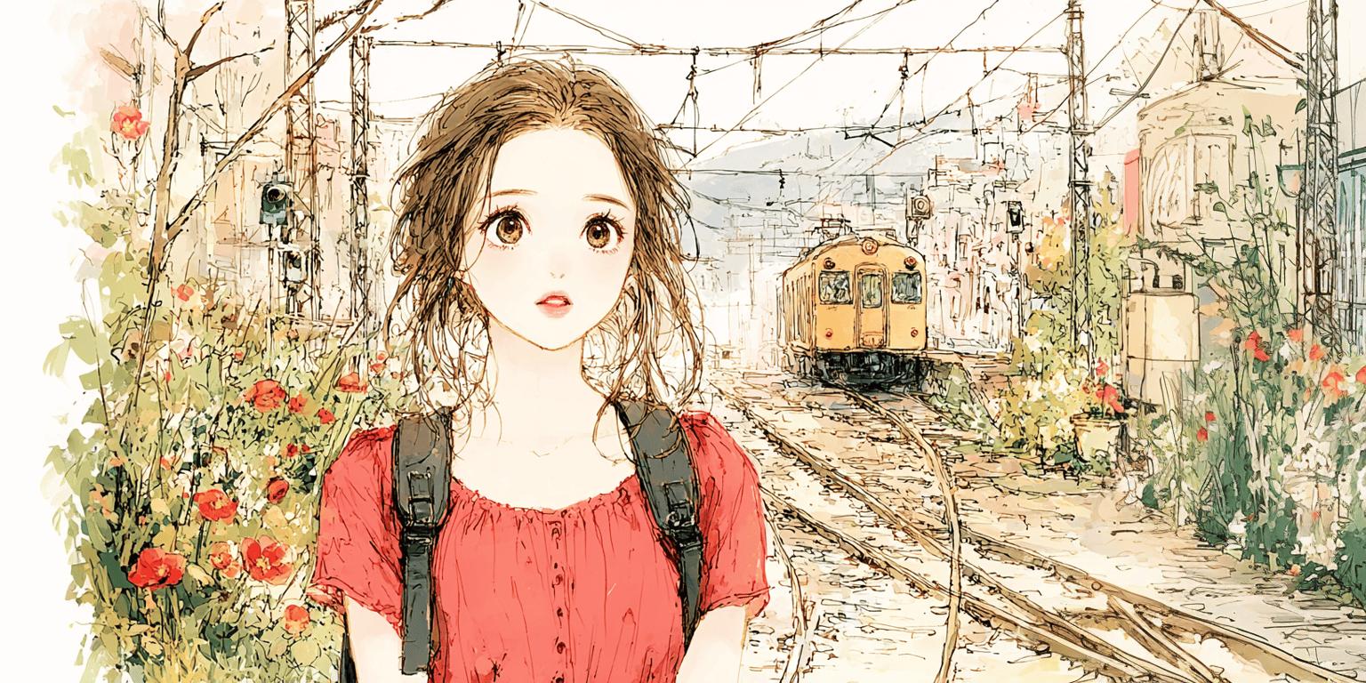 詩編：心の欠片