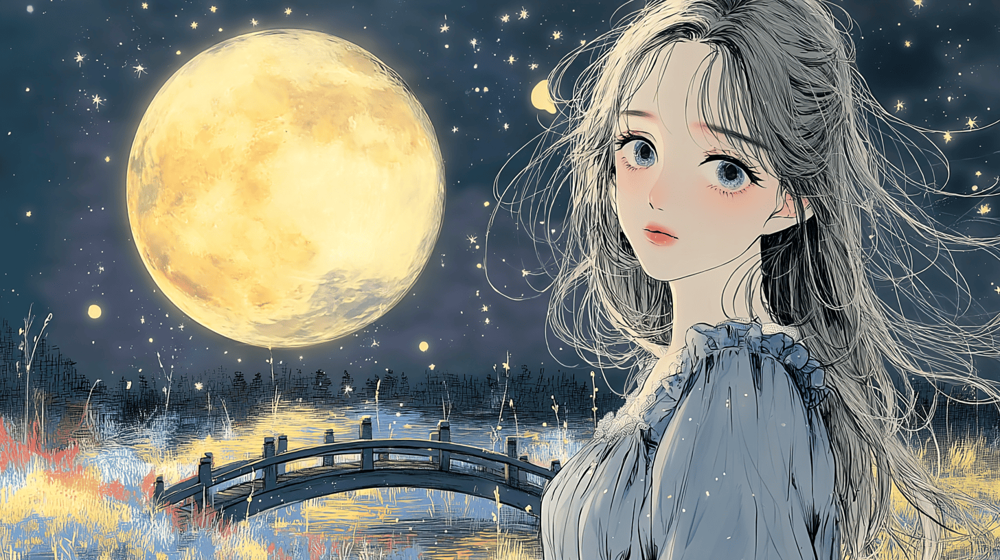 詩編：未完のスケッチ