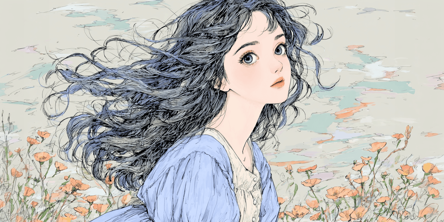 詩編：四季彩々