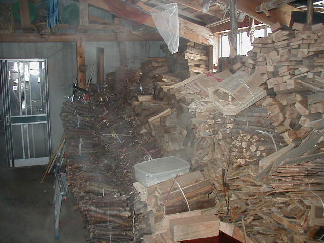 �����ς܂��d