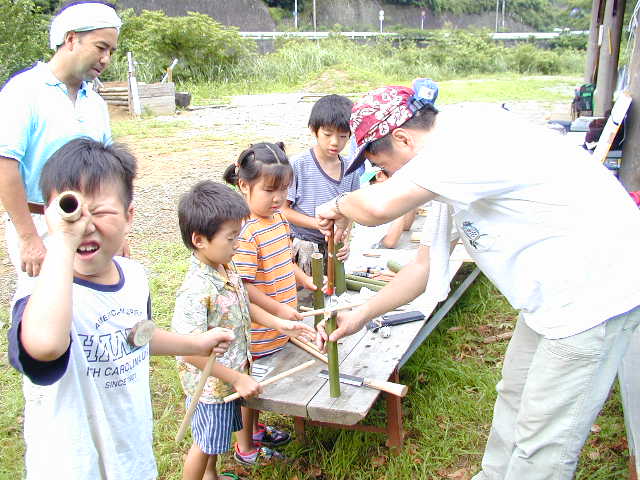 �Ȃɂ������邩��