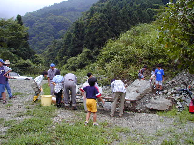 �H�ォ���������i