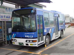 有田鉄道 廃線