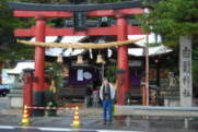 白髭神社