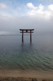 白髭神社