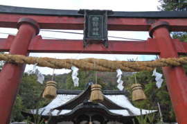 白髭神社