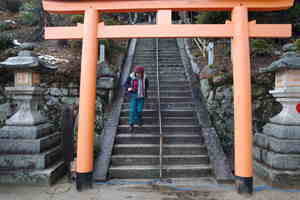 白髭神社