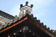 長浜市　大通寺