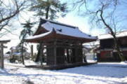 渡岸寺観音堂(向源寺)