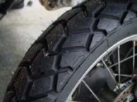 KAWASAKI KLE400 メンテナンス記録
