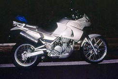 KAWASAKI KLE400 メンテナンス記録