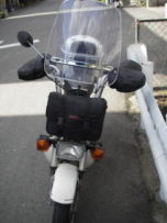 KLE400メンテナンス記録