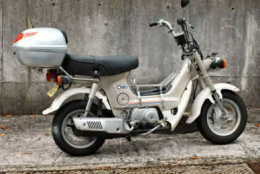 シャリー70