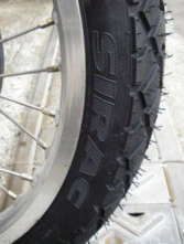 KLE400メンテナンス記録