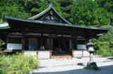柳生街道 忍辱山 円成寺