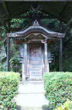 柳生街道 忍辱山 円成寺