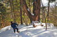 高野山　摩尼山