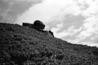 御嶽山登山