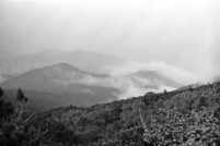 御嶽山登山
