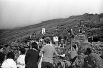 御嶽山登山