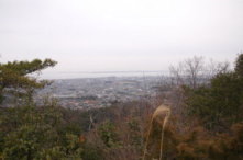 銀の峰