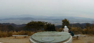 雲山峰