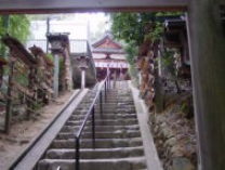 山の辺の道 大神神社