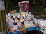 山の辺の道 大神神社