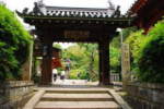山の辺の道 平等寺