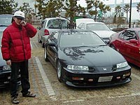VTEC��D������