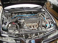 �ݑ��̋M���q���̃G���W�����[��