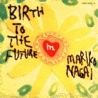 25 BIRTH TO THE FUTURE@`25 Singles`