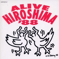 ALIVE HIROSHIMA f88