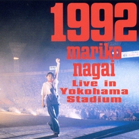 1992 Live in Yokohama Stadium