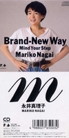 Brand-New Way