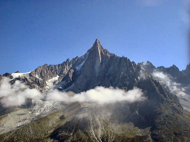 ドリュー峰