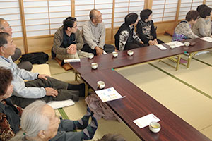 横手市の鍼灸治療