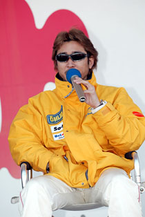 ���j���̃g�[�N�V���[��