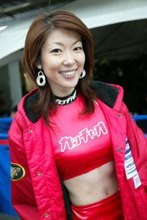 ���̓J�b�`���I TCPRO �����F��