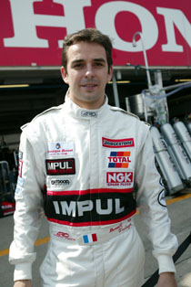 IMPUL���͊F�D���B�g�����C�G���Ȃ��Ȃ����@���ł����B