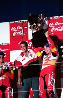 �����đ傫�ȗD���g���t�B�[�B���b�V�͖{���Ɋ��������ł��B