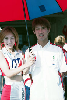 �L�����M�������C�_�[2�V���b�g�Ҏ��̓E�C�_�[