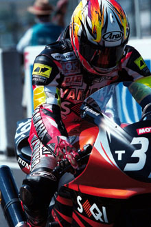 �o�C�N��39TEAM��LLEN