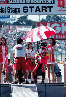 ���悢��A�^�b�L���O�E�X�e�[�W�Ō�̃��C�_�[�͉����@�厡�Y