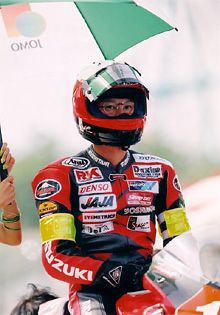 �A�^�b�L���O�E�X�e�[�W�A1