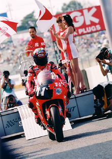 �o�C�N�m��11�i�z���_���[