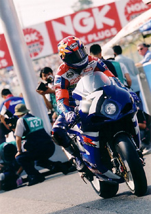 ���N�̃|�[���^�C����@���o�����A���@��<BR>