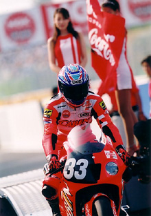 �z���_���[�N�X1�ԑ��͋ʓc�@��